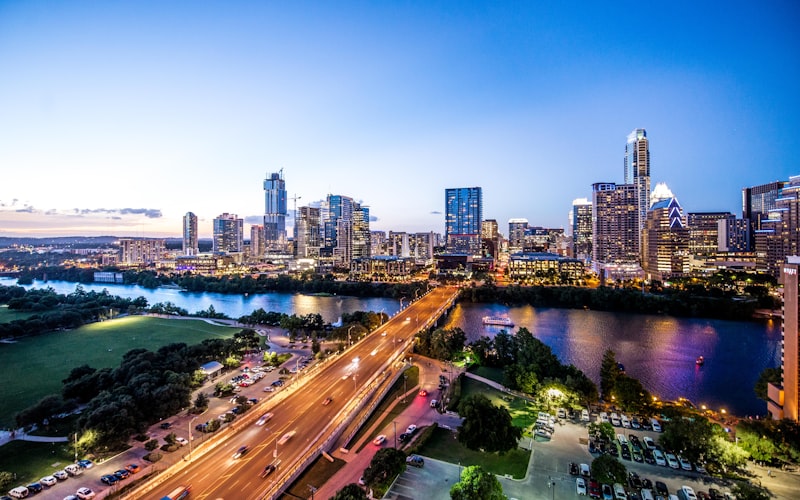 Austin / Lakeway Location