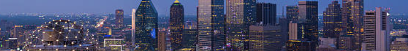 DFW Service Area