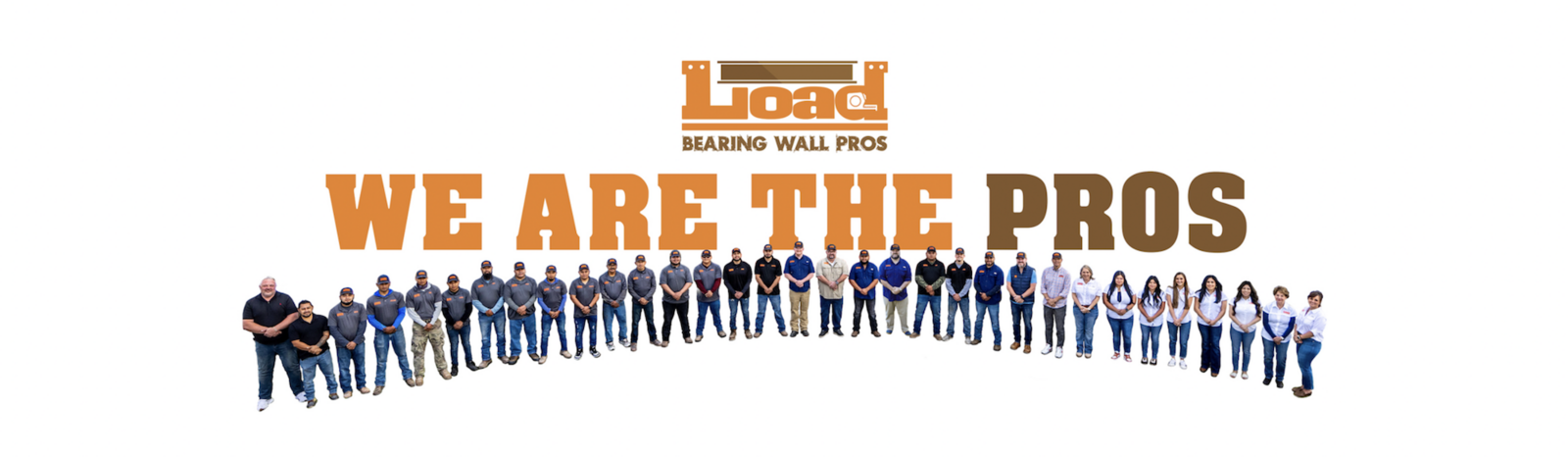 Load Bearing Wall Pros — Texas trusted structural wall removal specialists