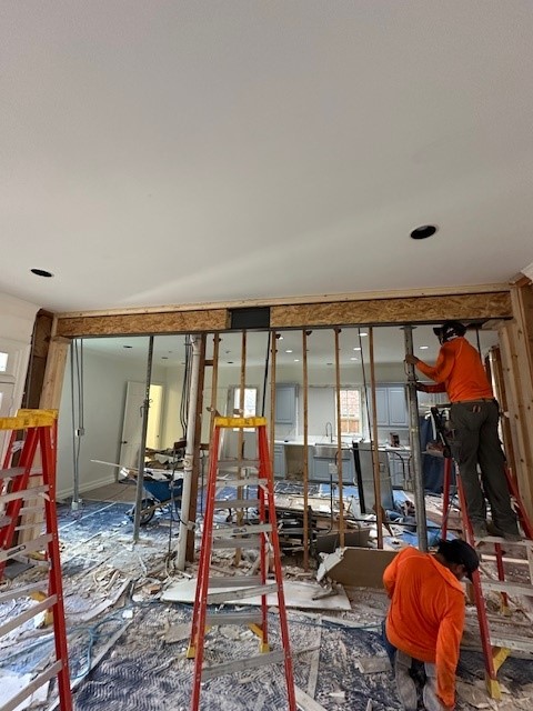 Customer - LBWP Project
