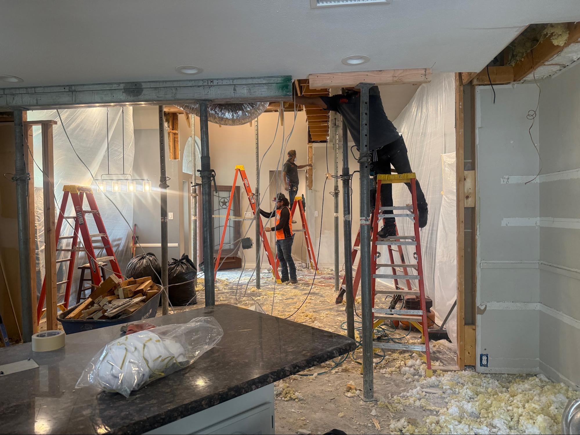 Customer - LBWP Project