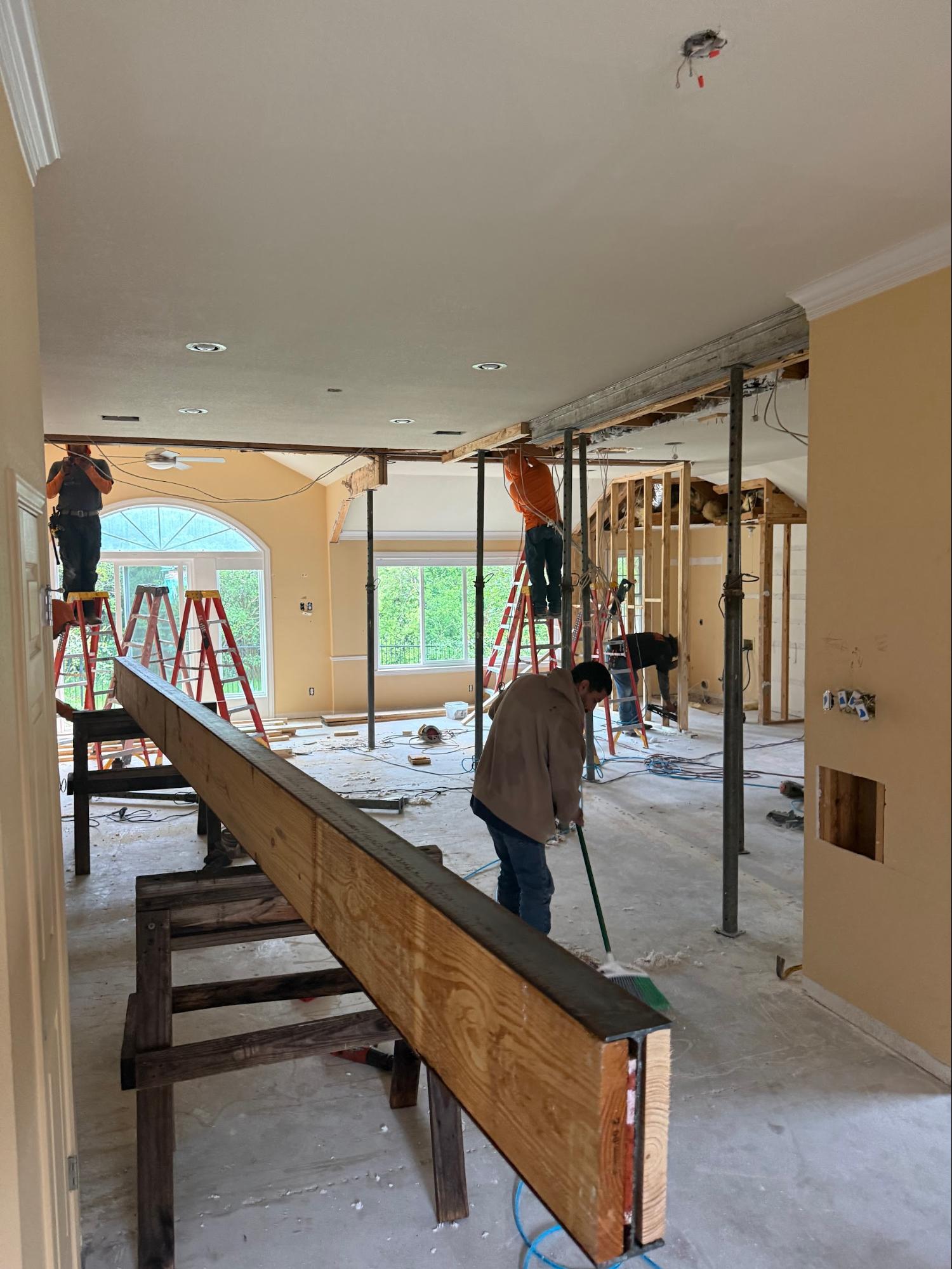 Customer - LBWP Project