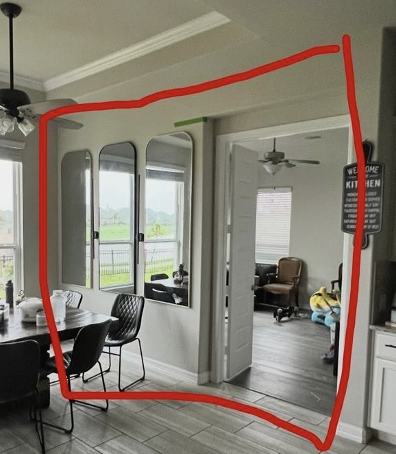 How Much Does It Cost to Remove a Load Bearing Wall in Texas