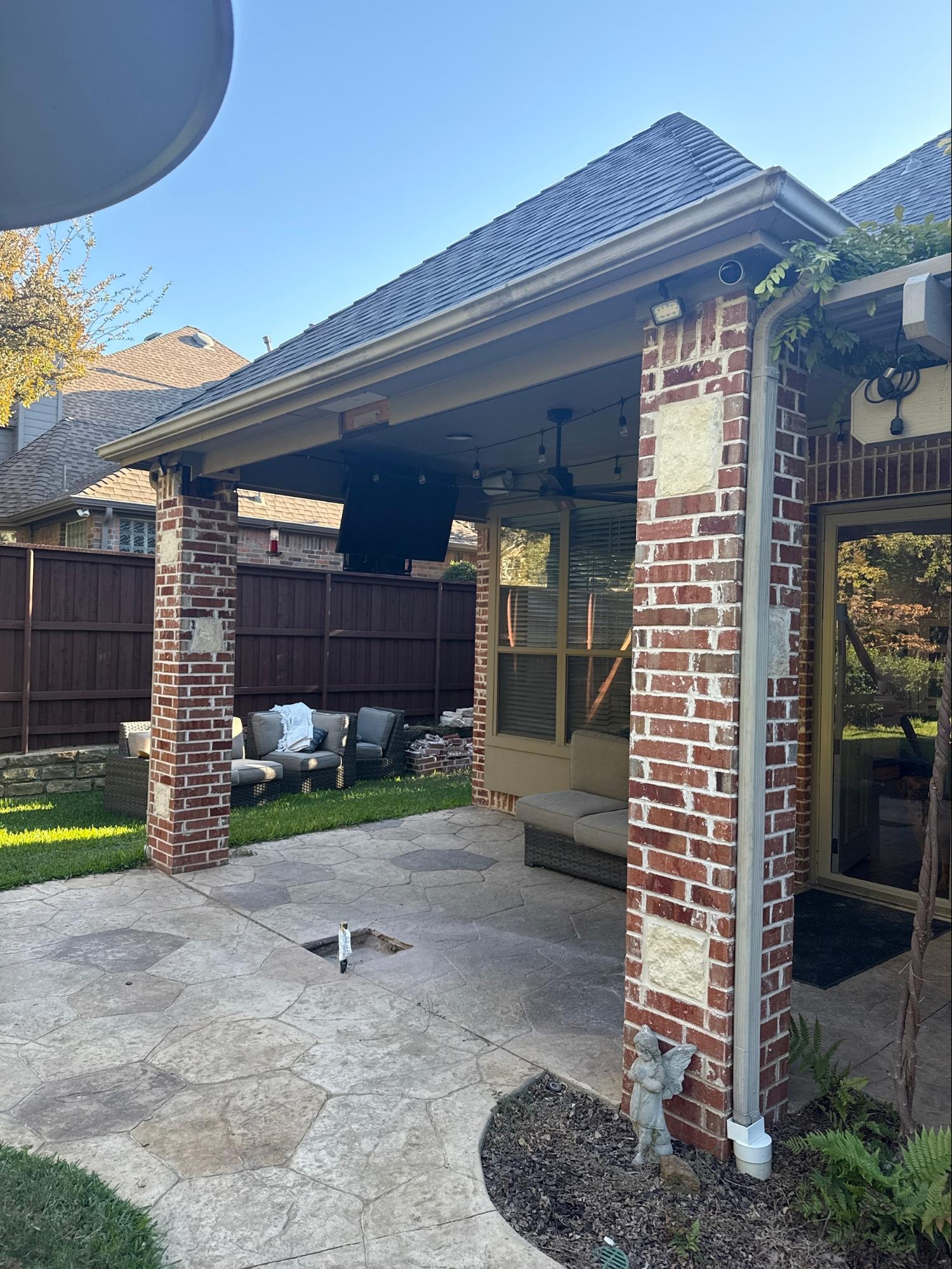 Customer - LBWP Project