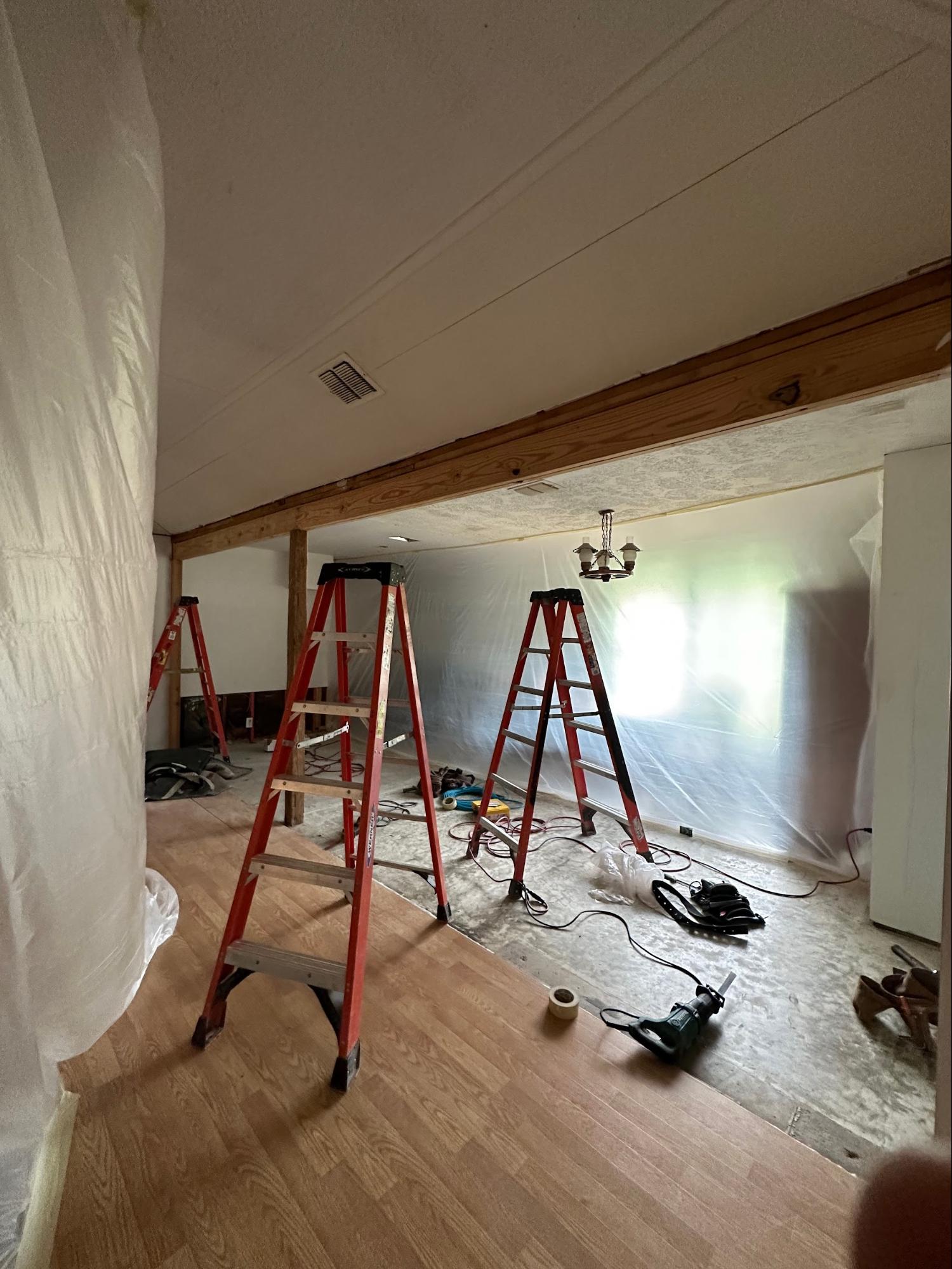 Customer - LBWP Project