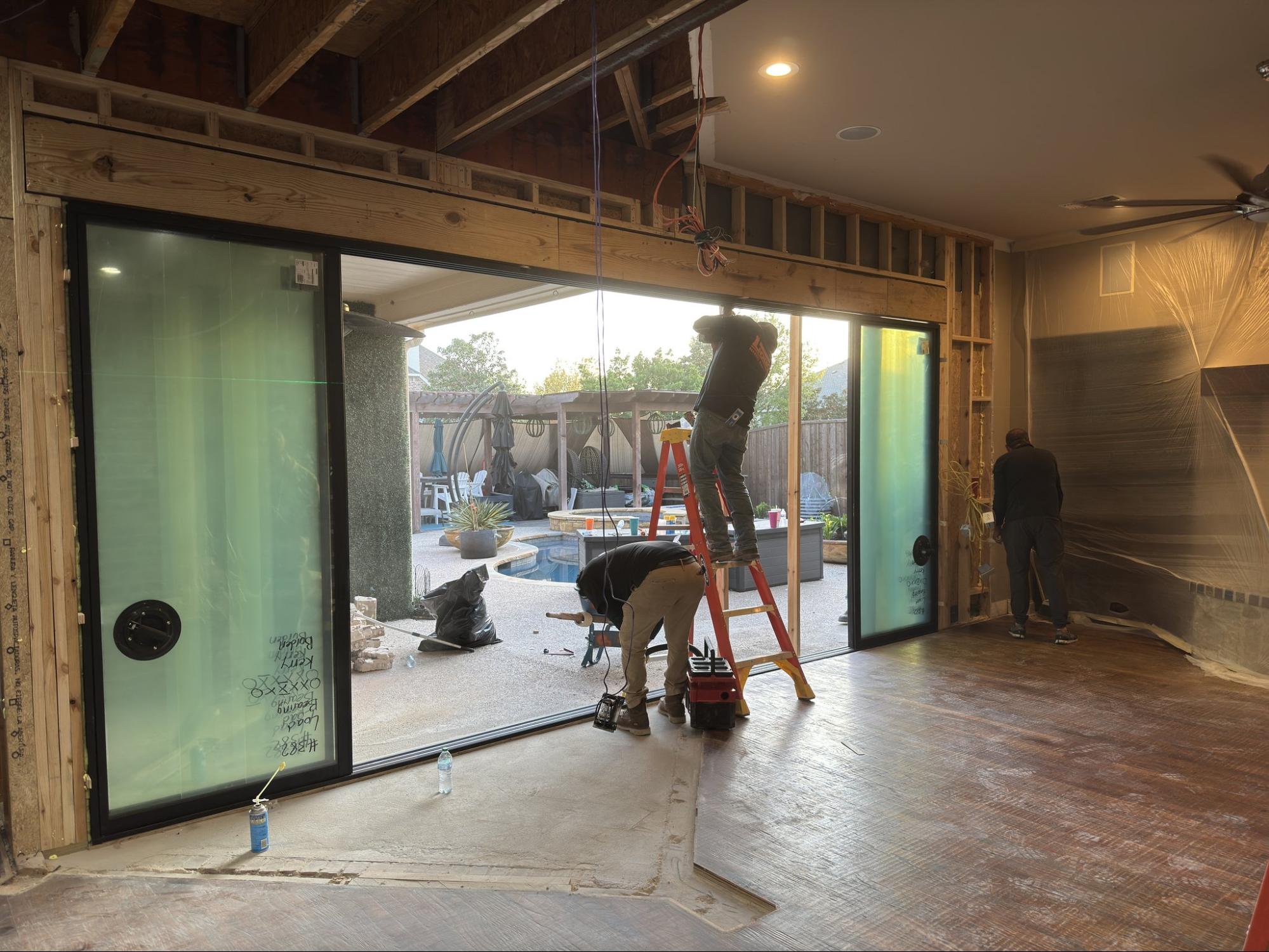 Customer - LBWP Project