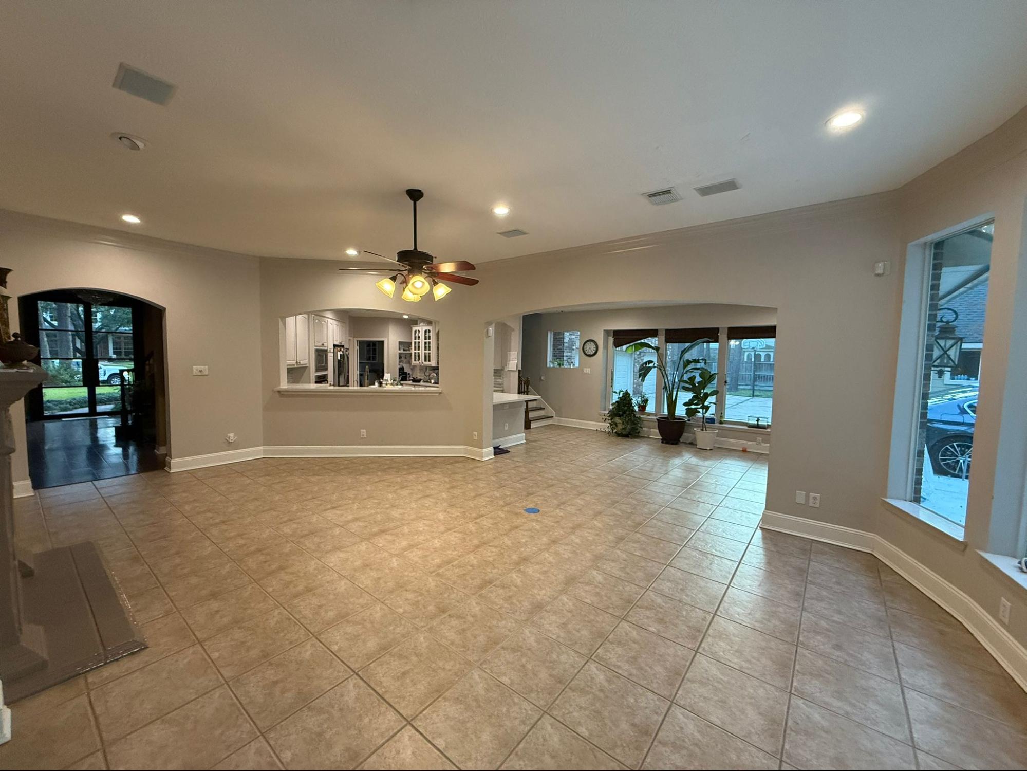 How To Install A Load Bearing Beam
