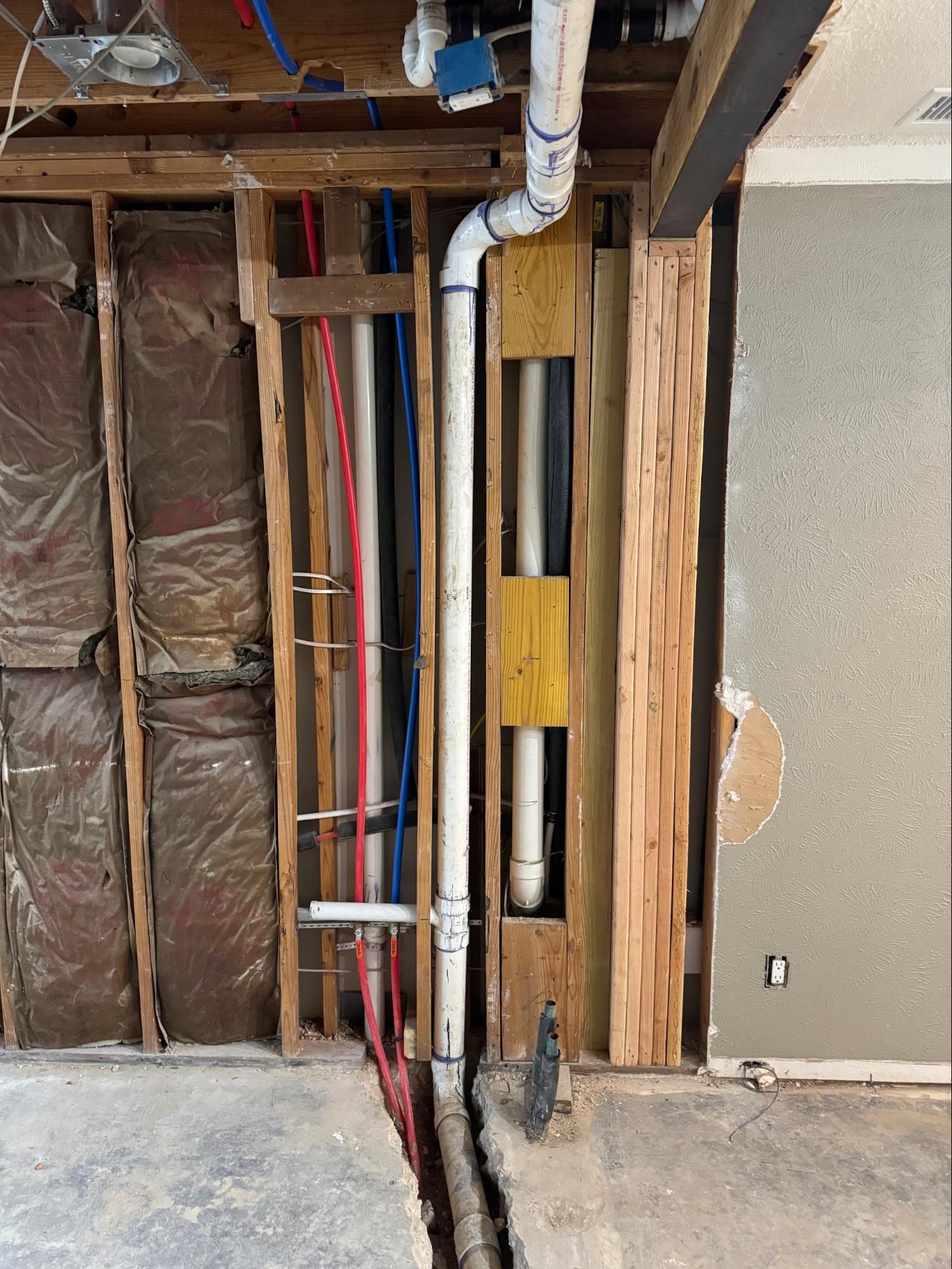 Customer - LBWP Project