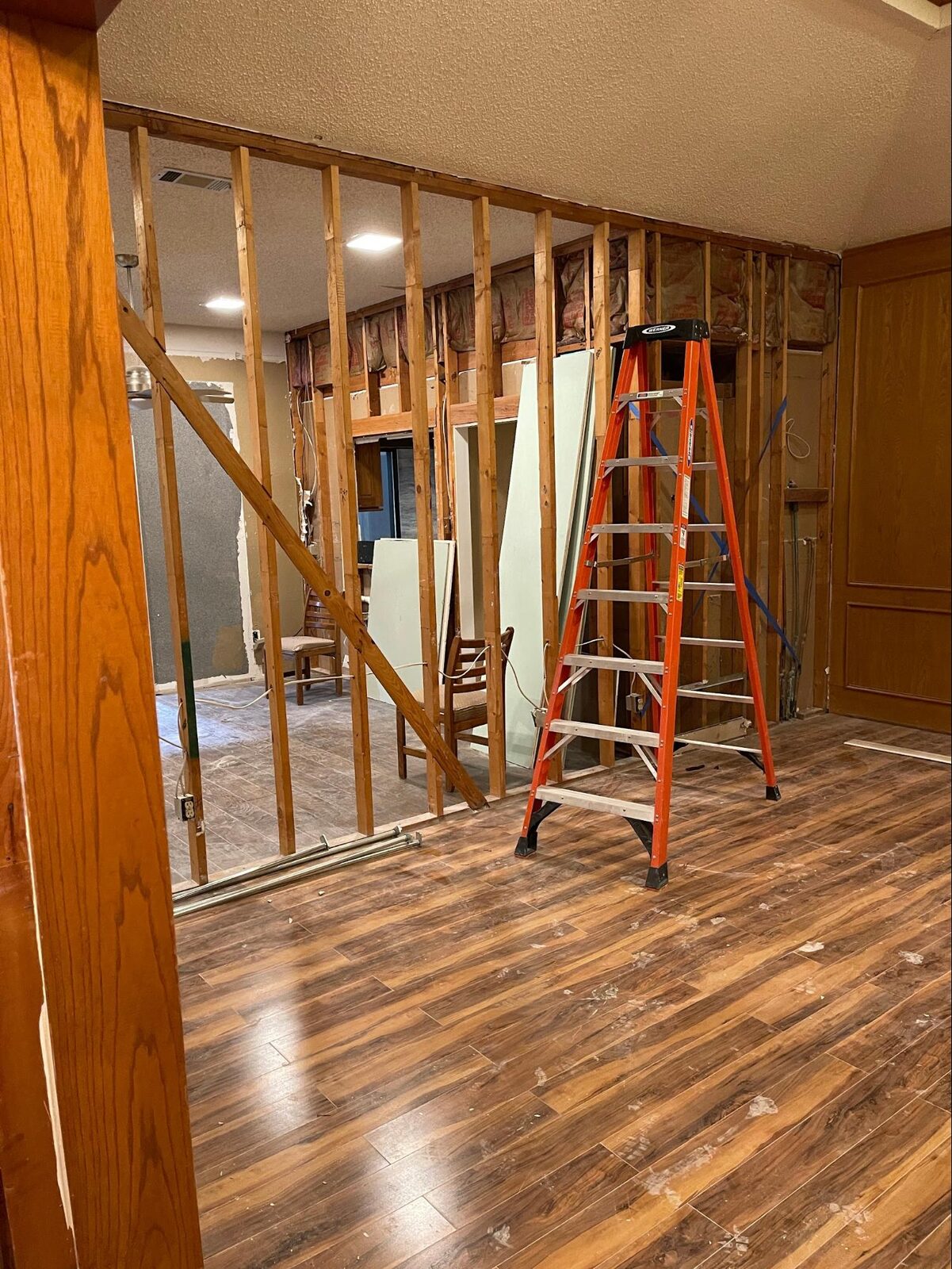 Customer - LBWP Project