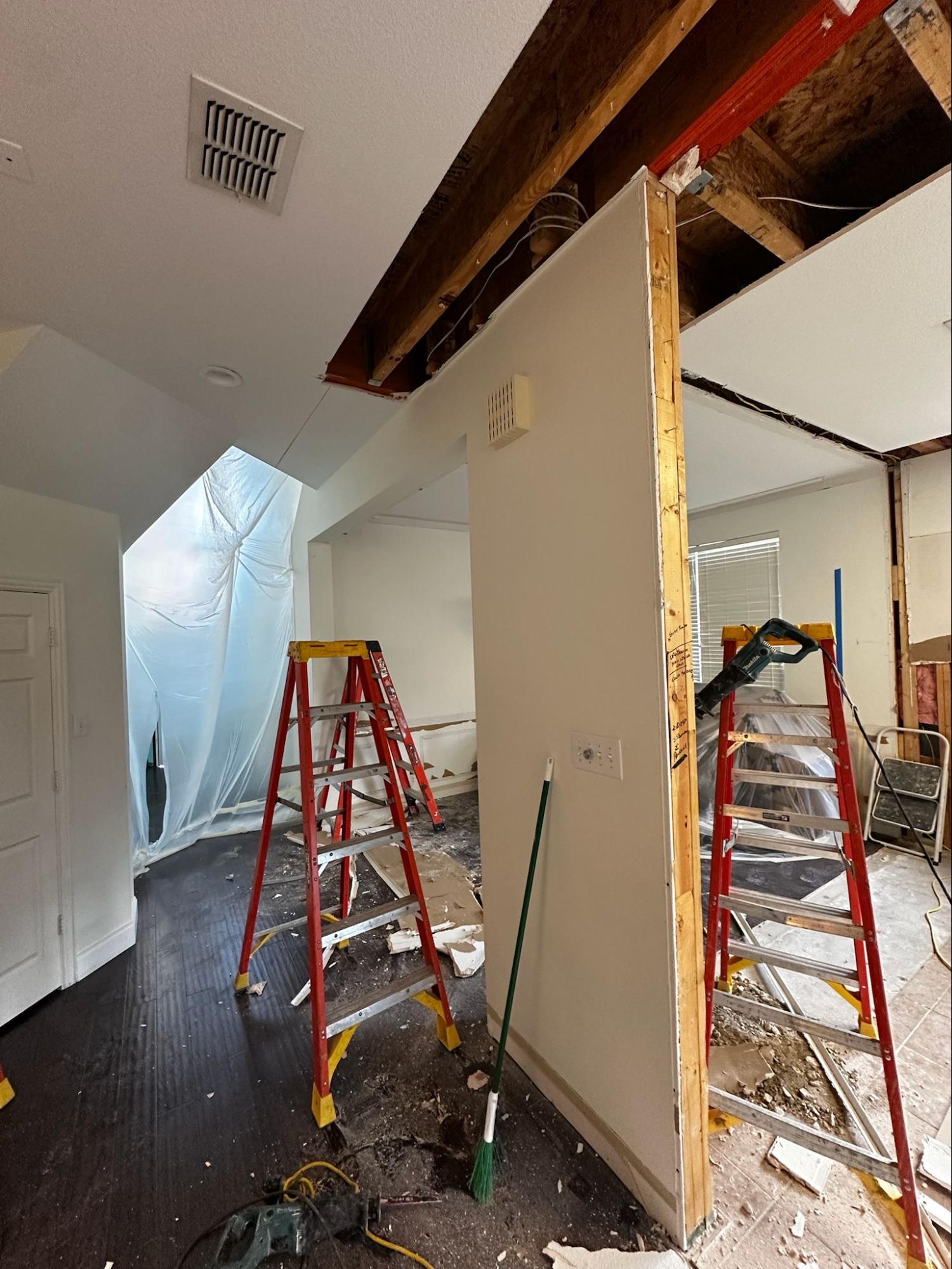 Load Bearing Walls and Home Insurance: Protect Your Investment the Smart Way