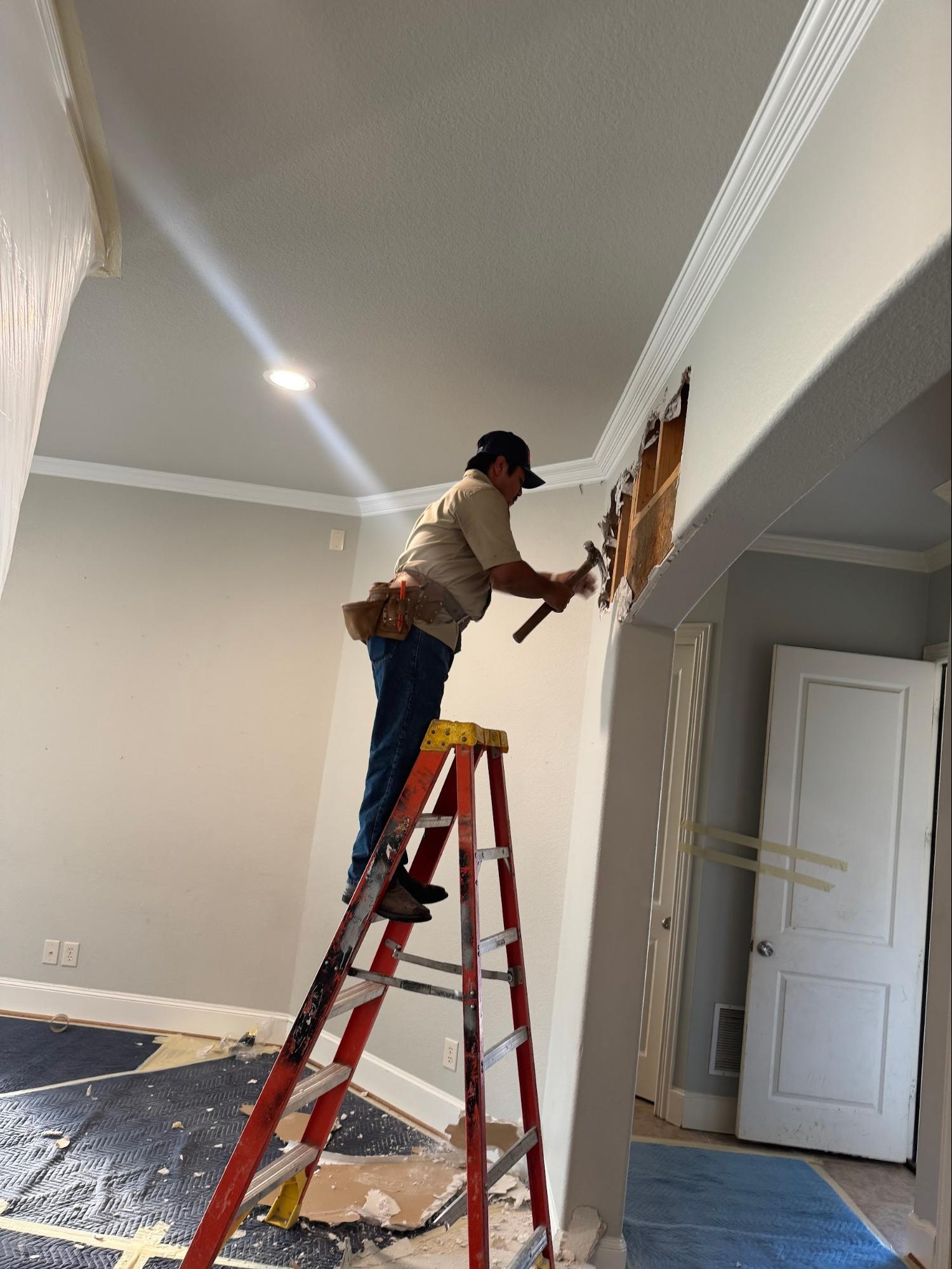 Customer - LBWP Project