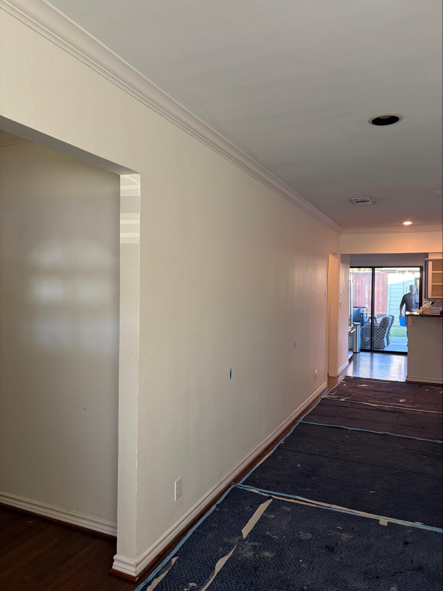 Seismic Retrofitting For Load Bearing Walls In Texas Homes