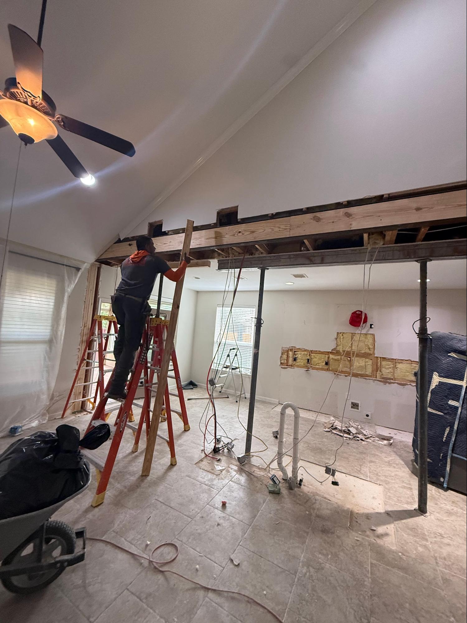 Customer - LBWP Project