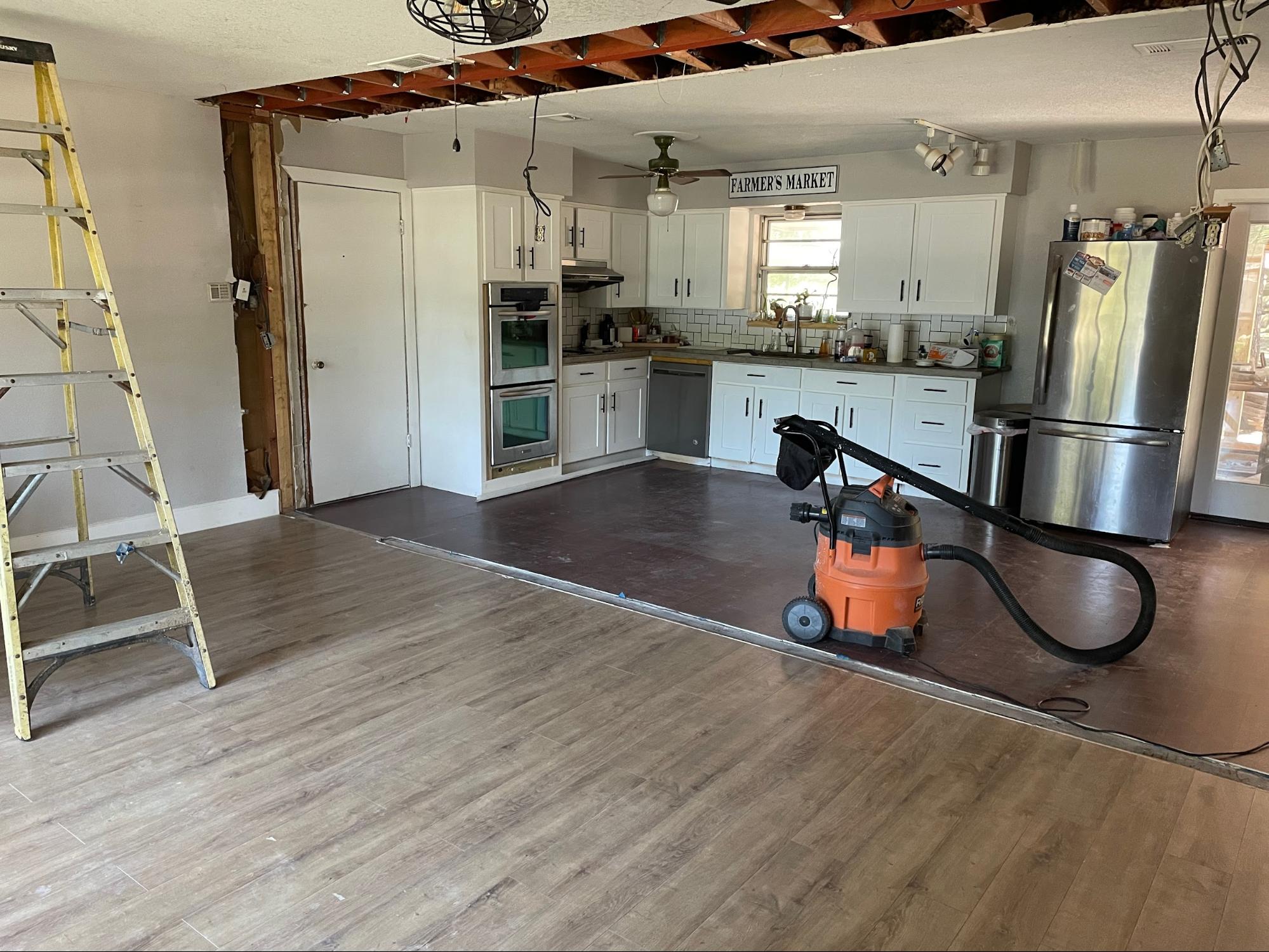 Customer - LBWP Project