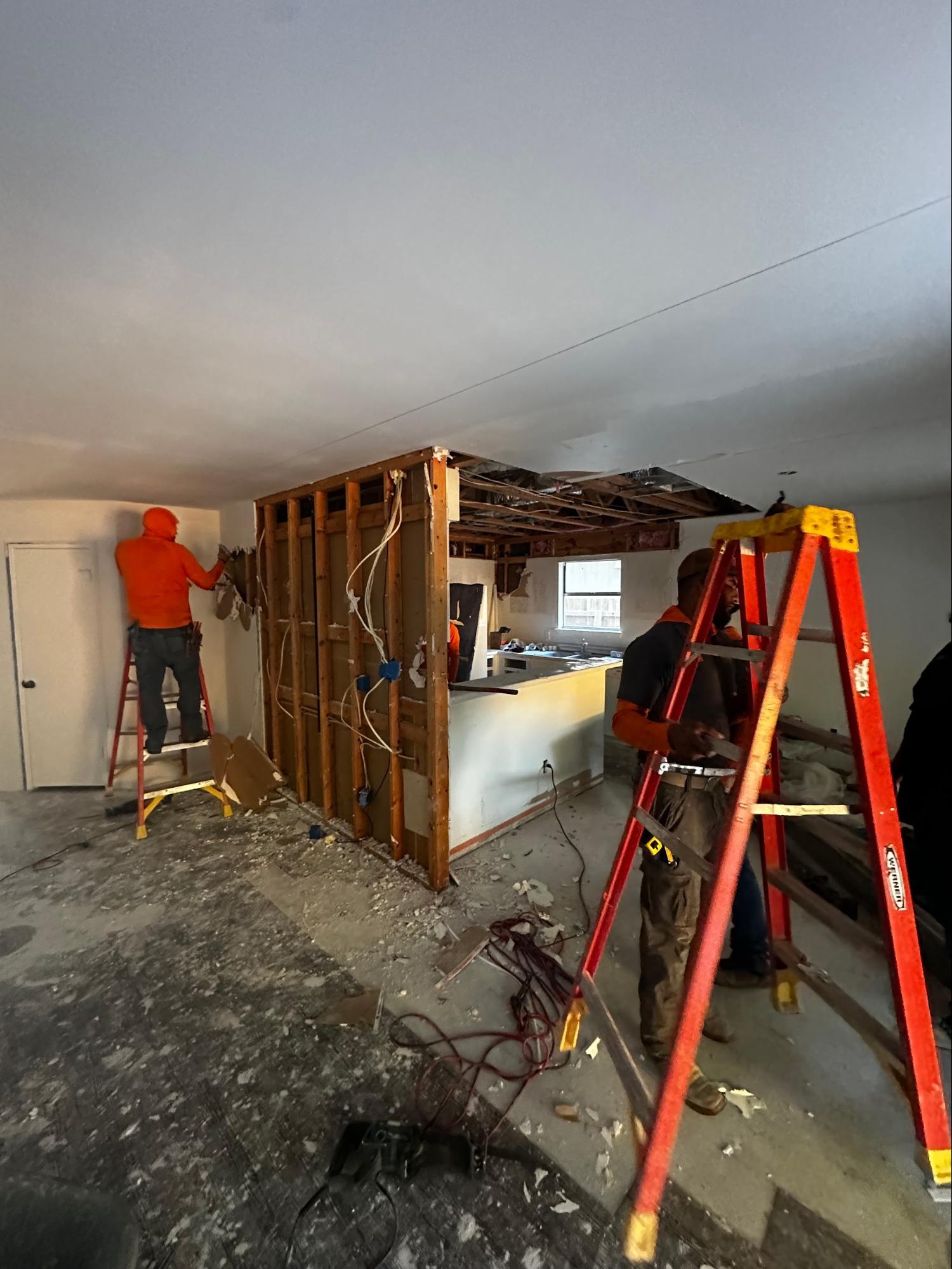 Customer - LBWP Project