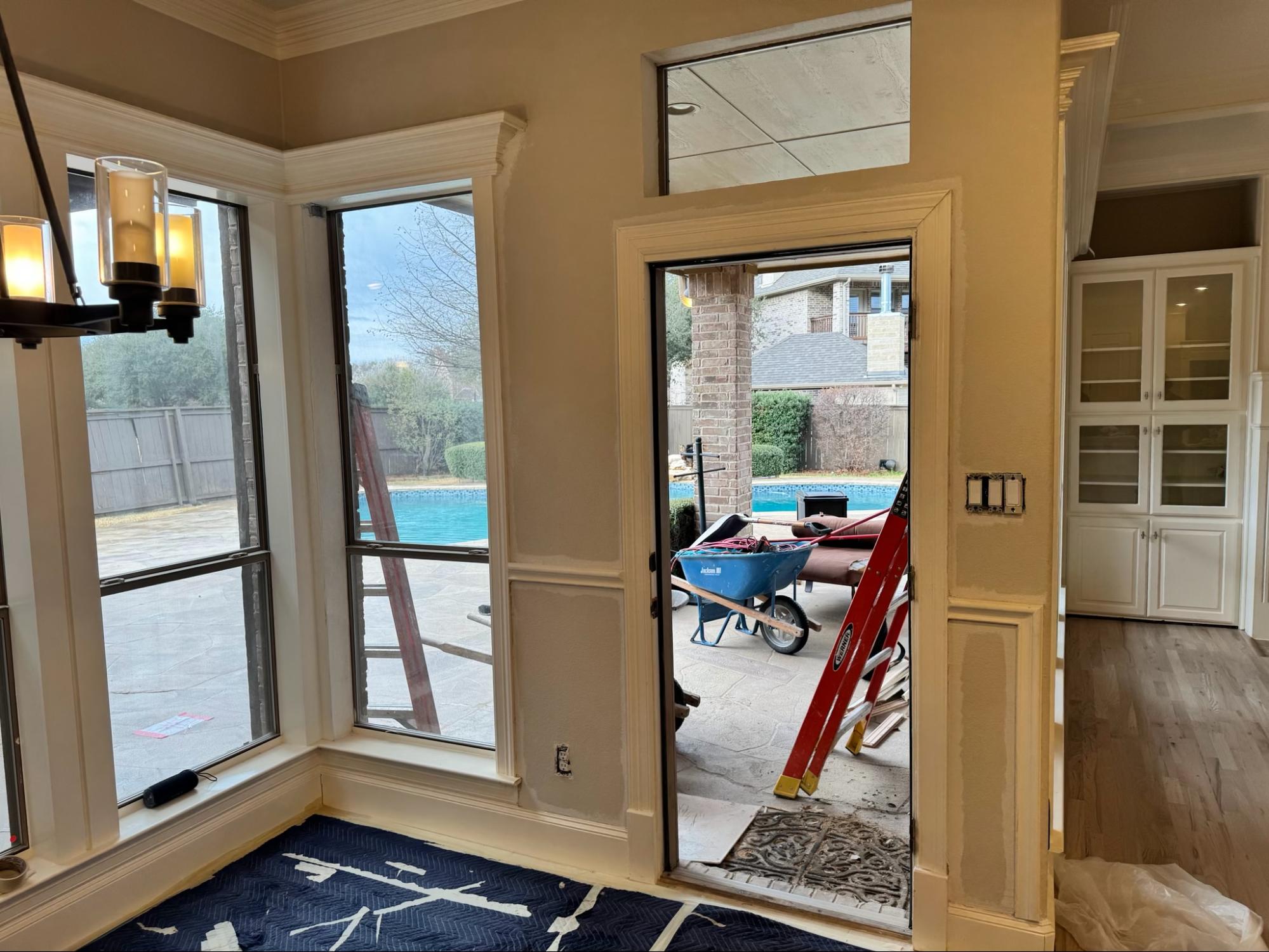 Top Mistakes Homeowners Make When Reinforcing Load-Bearing Walls