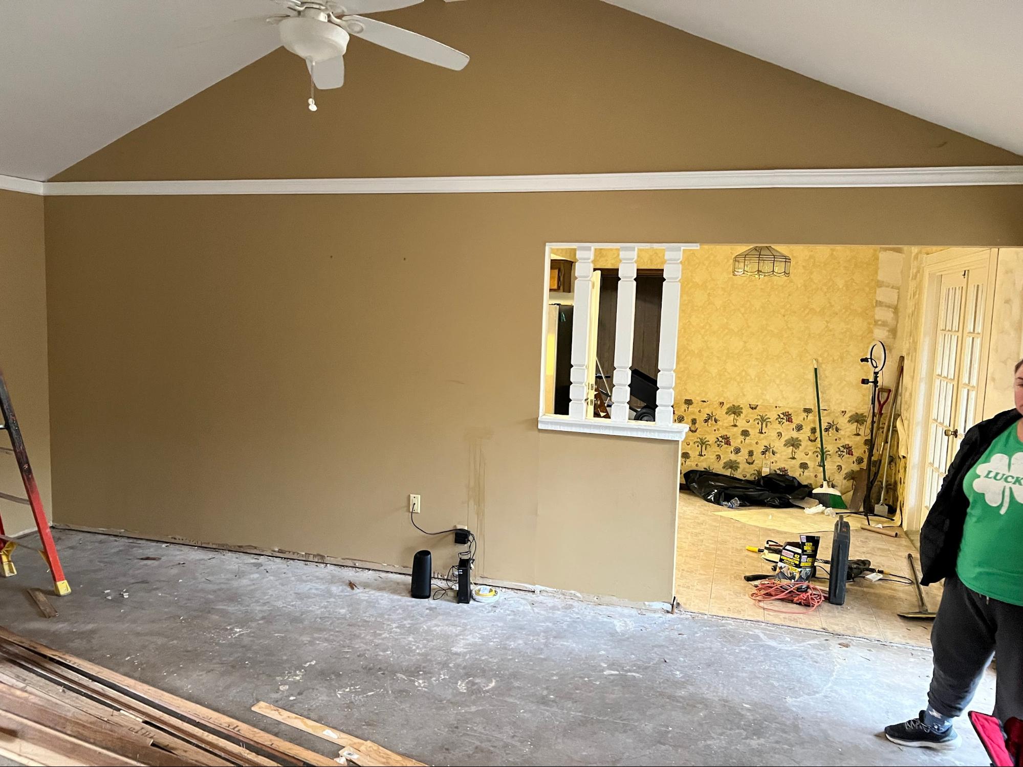 Customer - LBWP Project