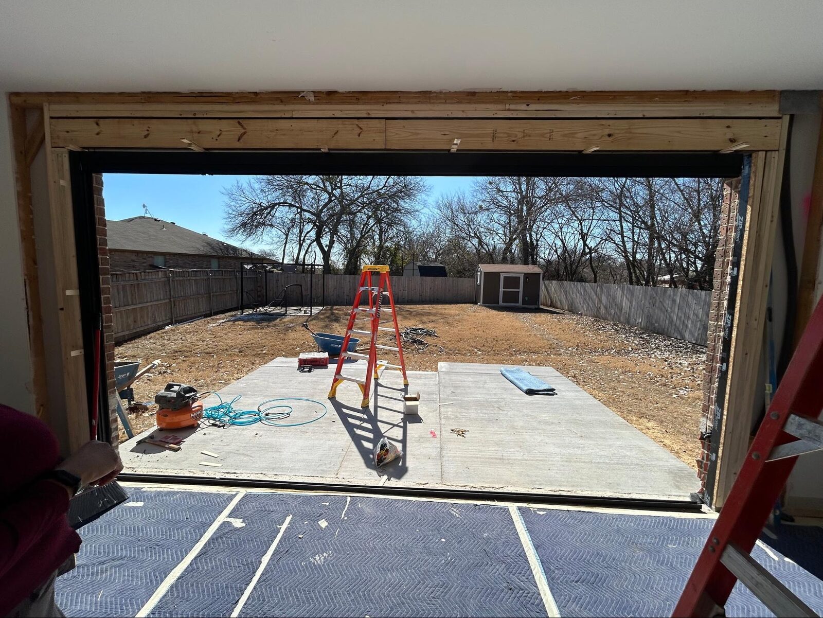 Customer - LBWP Project