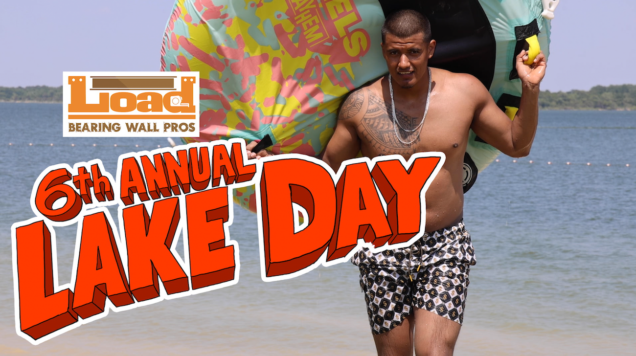 LBWP Lake Day 2024 — Team Outing